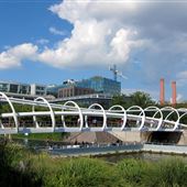 The Yards Park