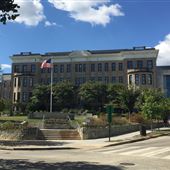 American University Washington College of Law
