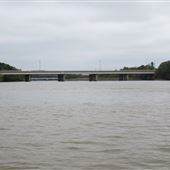 Whitney Young Memorial Bridge