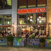 Busboys and Poets (Anacostia Location)