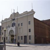 Howard Theatre