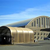DC Armory
