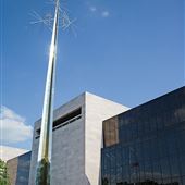 National Air and Space Museum