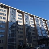 Palomar Kimpton Hotel