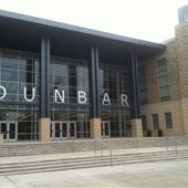 Dunbar High School