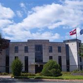 Embassy Of Austria