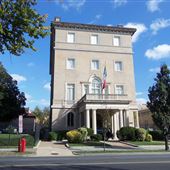 Mexican Cultural Institute