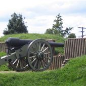 Fort Stevens