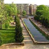 Meridian Hill Park