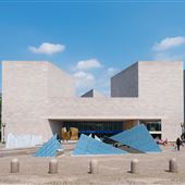 National Gallery of Art (East Building)
