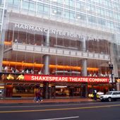 Shakespeare Theatre Company (Administrative Offices)