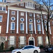 Halcyon House