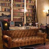 President Woodrow Wilson House