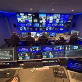 BMG Washington Broadcast Center