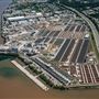 Blue Plains Advanced Wastewater Treatment Plant