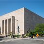 George Washington University Lisner Auditorium