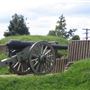 Fort Stevens