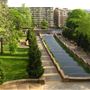 Meridian Hill Park