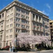 Hay-Adams Hotel