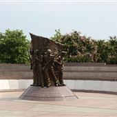 African American Civil War Memorial
