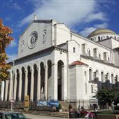 Shrine of the Sacred Heart