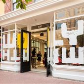 Woolly Mammoth Theatre