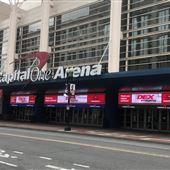Capitol One Arena