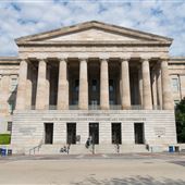 National Portrait Gallery
