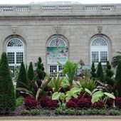 United States Botanic Gardens