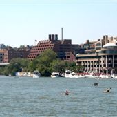 Washington Harbour