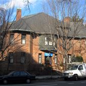 The Whittemore House