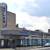 The Atlas Performing Arts Center