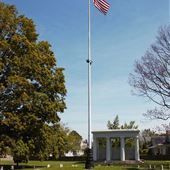 Battleground National Cemetery