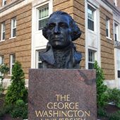 George Washington University Betts Theater
