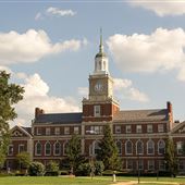 Howard University