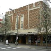Lincoln Theatre