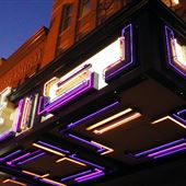 Landmark E Street Cinema
