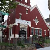 Zion Hill Baptist Church