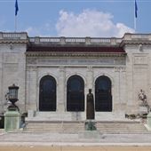 Organization Of American States Main Building