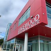 Edgewood Recreation Center