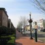 Barracks Row Neighborhood