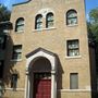 Kesher Israel Synagogue