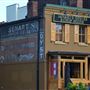 Senarts oyster and Chop house