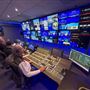 BMG Washington Broadcast Center