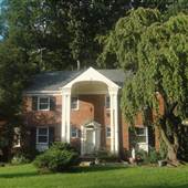 Private Home Pennsylvania Ave (Ward 7)