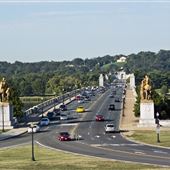 Arlington Memorial Bridge