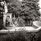 Adams Memorial