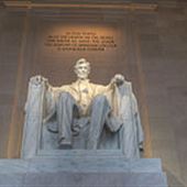 Abraham Lincoln Statue