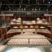 Harman Center For The Arts