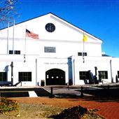 The National Museum of the U.S. Navy
